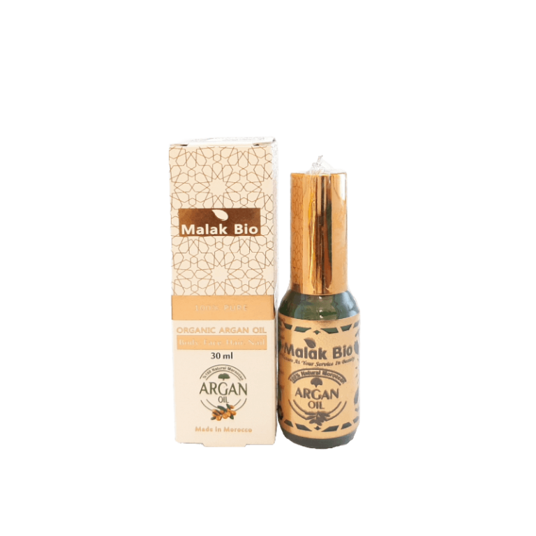 روغن آرگان اصل مراکشی