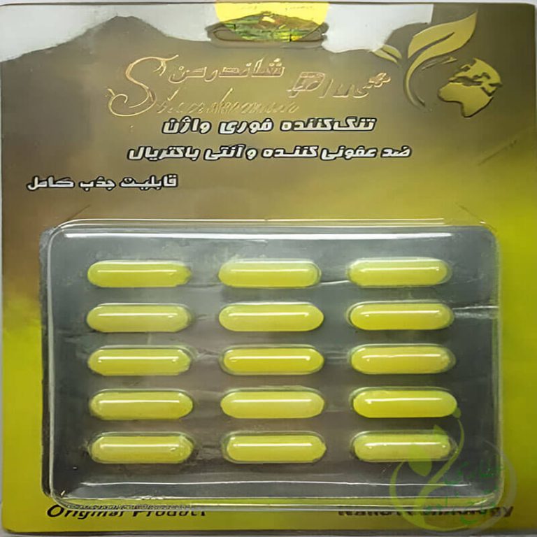 شیاف تنگ کننده واژن